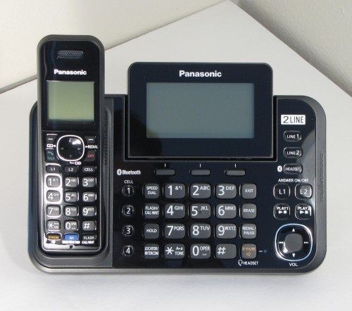 Panasonic KX TG9541 1