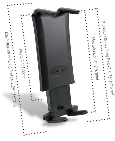 arkon slimgrip 02