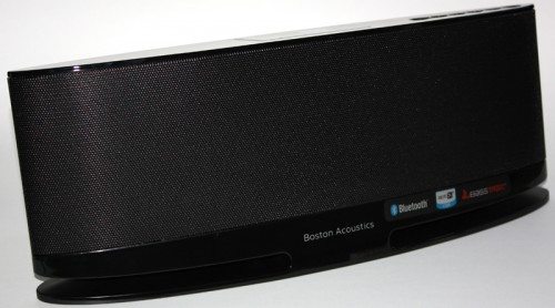 bostonaccoustics mc100 1