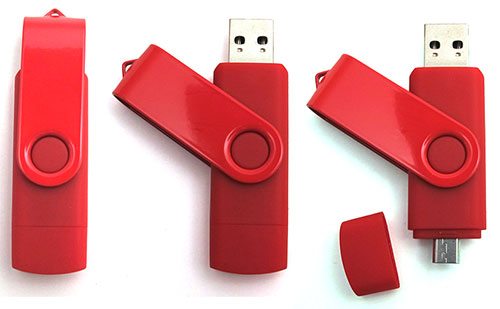 Fun USB Gadgets