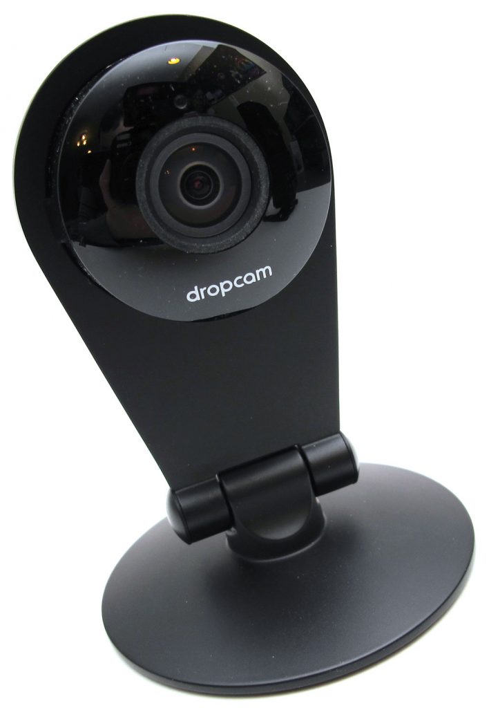 dropcam camera
