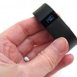 Fitbit Force activity tracker review