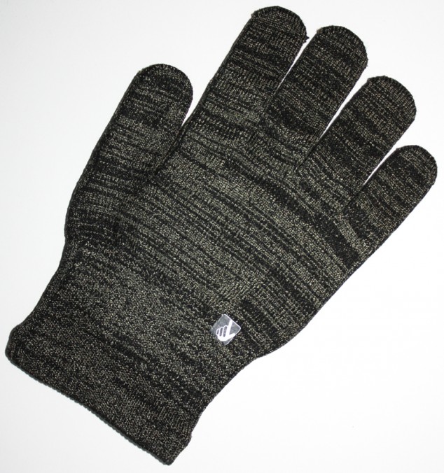 Glider Gloves Urban Style Touchscreen Gloves review The Gadgeteer