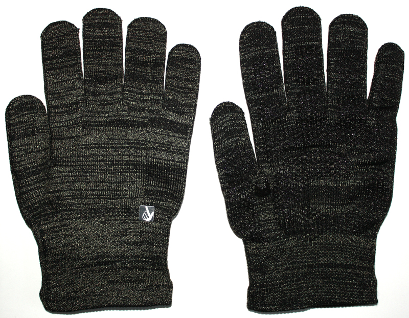 Glider Gloves Urban Style Touchscreen Gloves review The Gadgeteer
