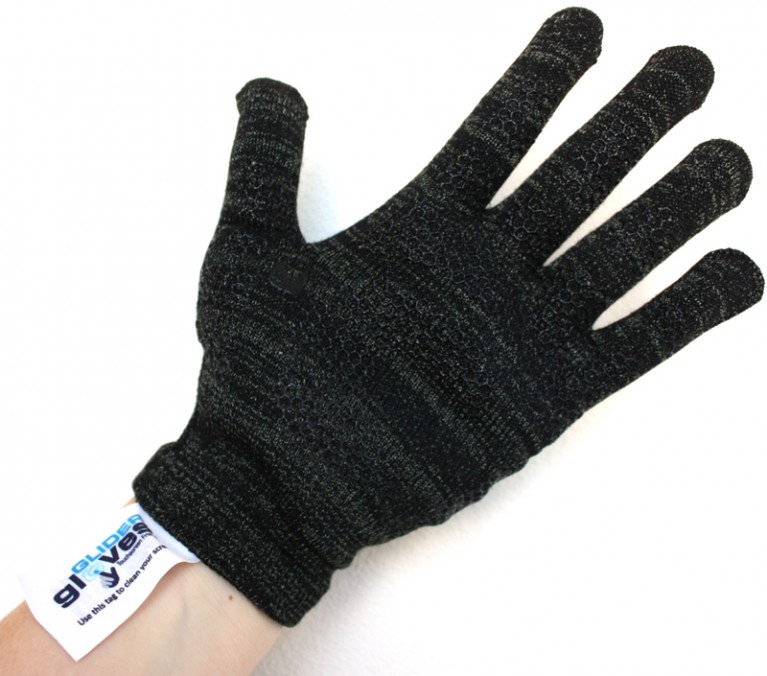 Glider Gloves Urban Style Touchscreen Gloves review The Gadgeteer