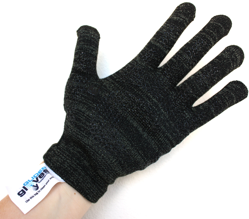 Glider Gloves Urban Style Touchscreen Gloves review The Gadgeteer