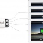 IPEVO USB SuperCharger review