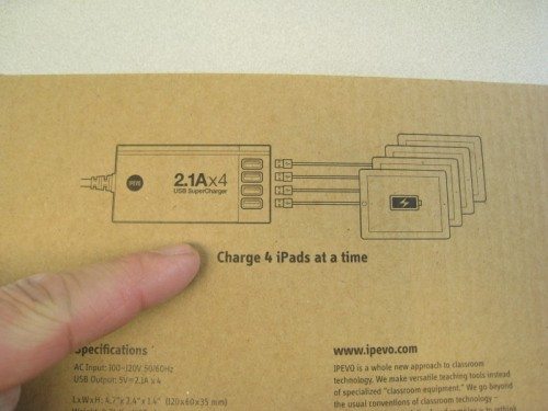 ipevo usb supercharger 04