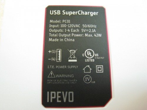 ipevo usb supercharger 09