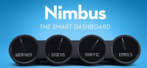 nimbus-smart-dashboard