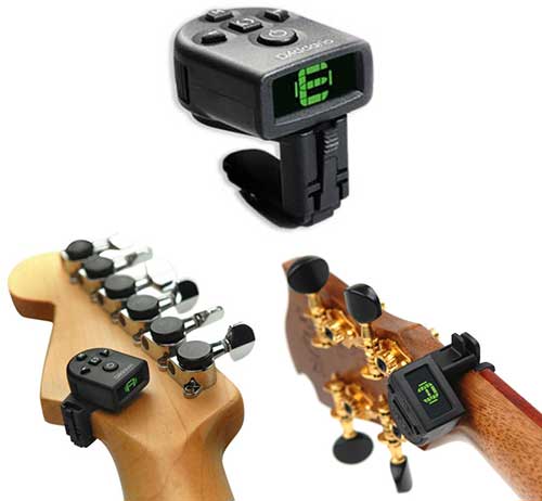 ns micro tuner guitar center