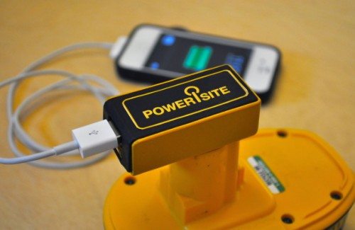powerisite-charger