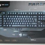 ROCCAT Ryos MK Glow mechanical gaming keyboard review