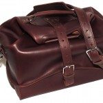 Saddleback Leather Co. Dry Bag review