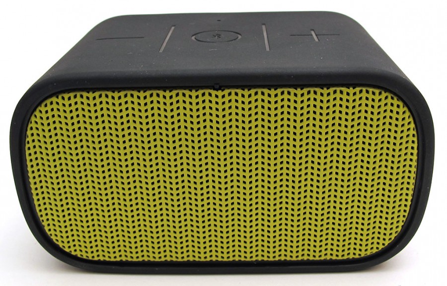 naztech mini boom speaker review