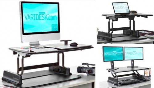 varidesk