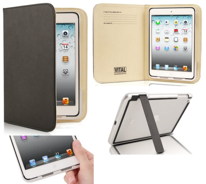 This new iPad mini case will work for the new iPad mini, too - The Gadgeteer