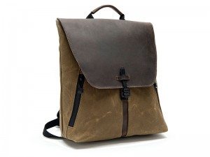 Waterfield Designs Staad Laptop BackPack review - The Gadgeteer