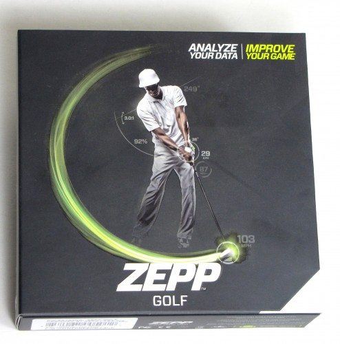 Zepp Lab Zepp sensor-2