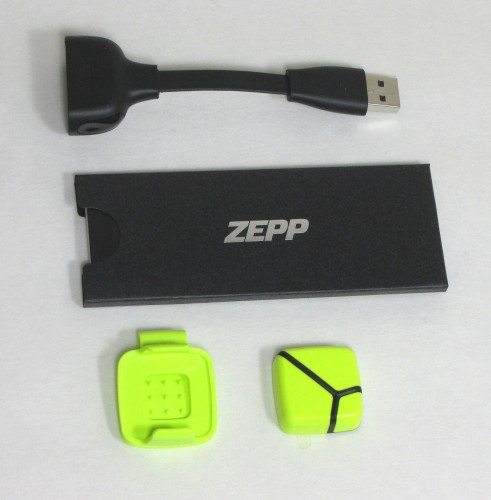 Zepp Lab Zepp sensor-3