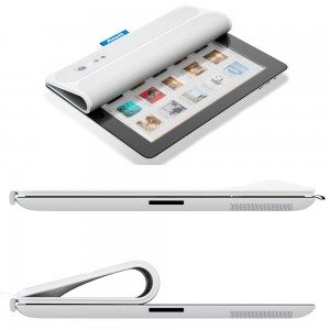 atoll speaker cover ipad