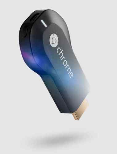 chromecast