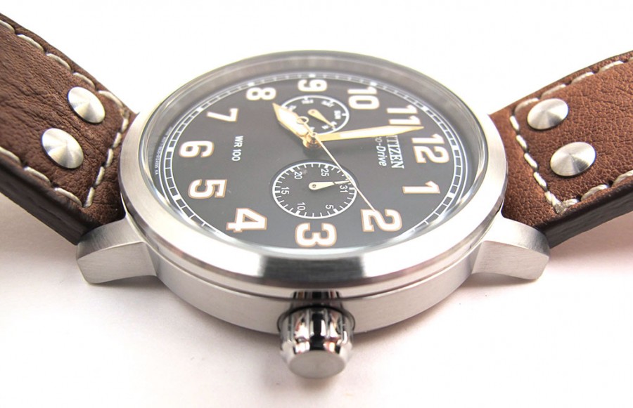 eco drive avion