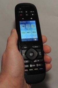 Logitech Harmony Ultimate Review The Gadgeteer