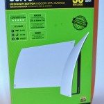 Mohu Curve 30 Indoor HDTV Antenna review