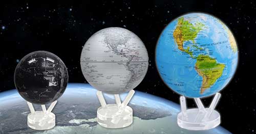 mova globes