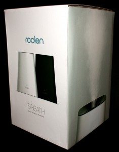 roolen breath 1