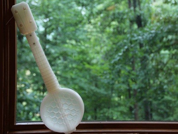3D-Printed-banjo
