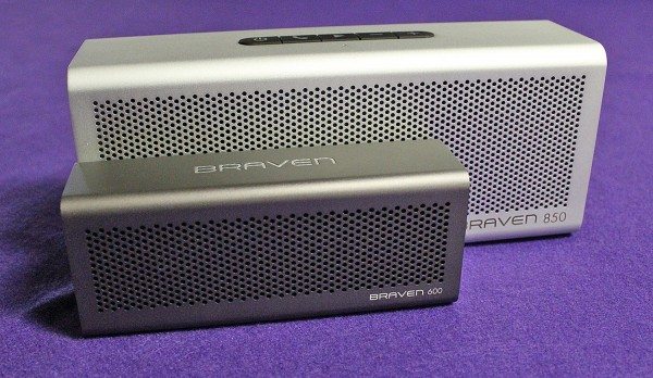 Braven 850 Bluetooth Speaker Review - PhoneArena