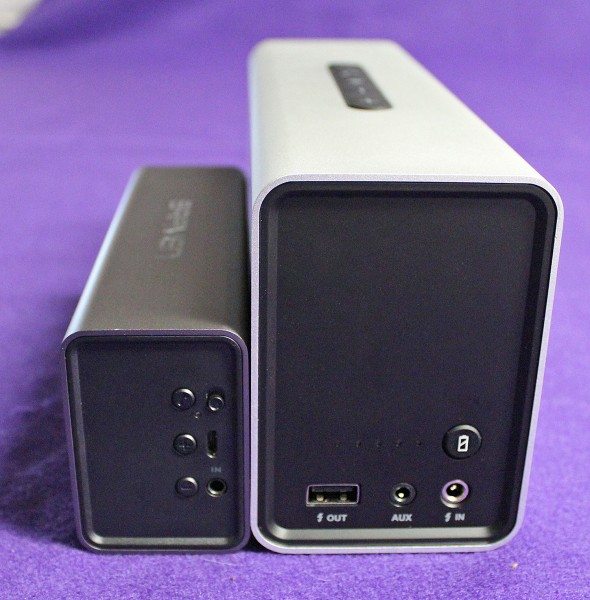 Braven 850 Bluetooth Speaker Review - PhoneArena