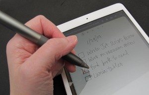 adonit jotscript 7