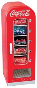 can vending machinge