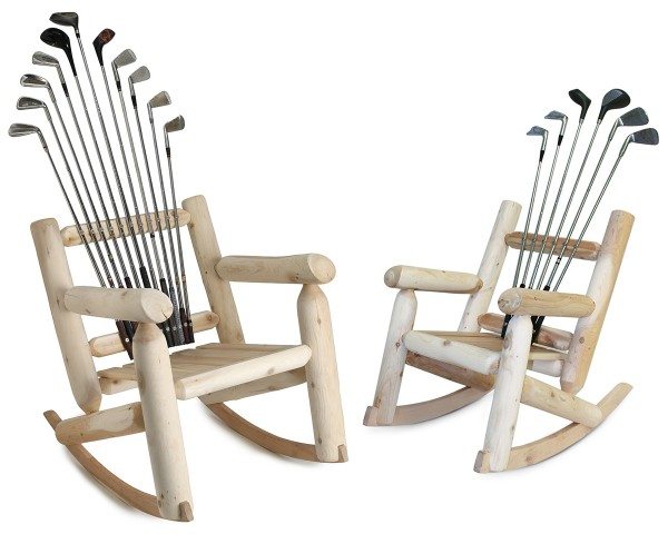 golf club rocker