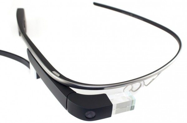 google glass