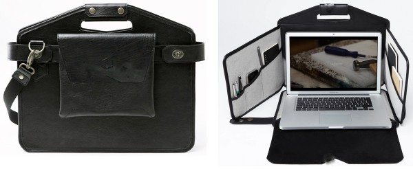 la fonction portable laptop workstation