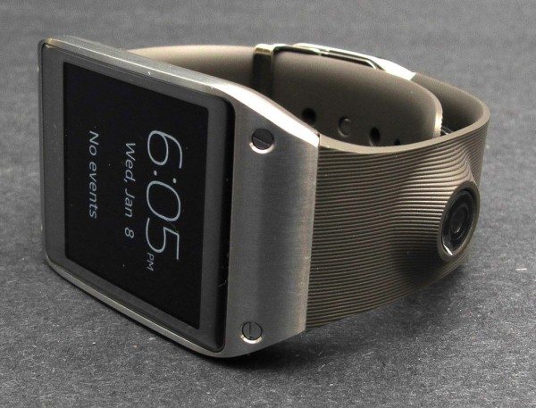 samsung galaxy gear 1