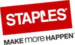 staples logo