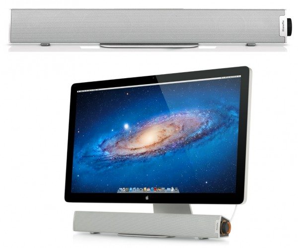 xtrememac tango sound bar