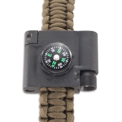 CRKT  Survival Bracelet Accessory