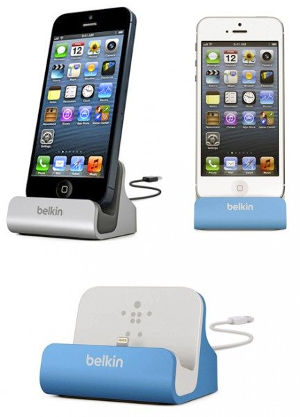 belkin-mixit-lightning-dock