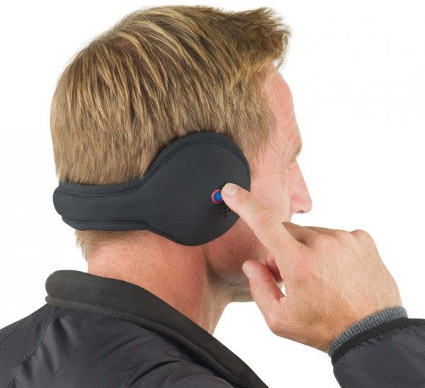 bluetooth earmuffs