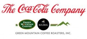 coca cola gmcr cold beverage system