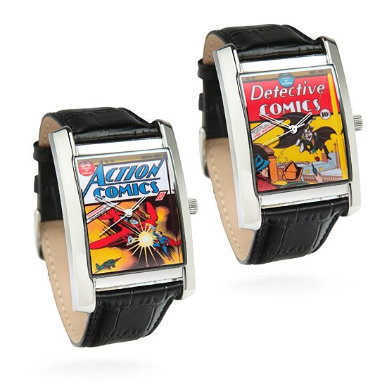 comicbook watches