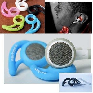 earhoox keep the buds in your ears - The Gadgeteer