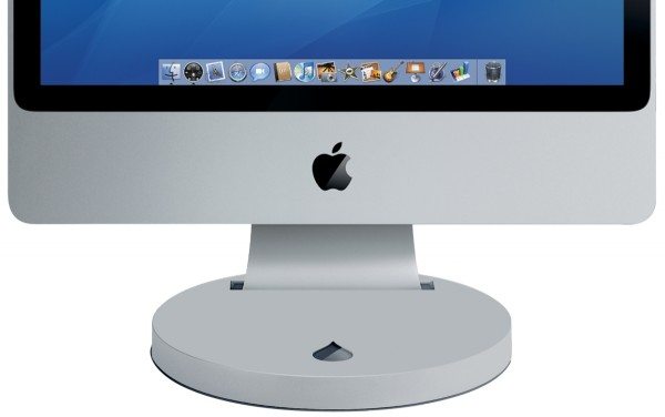 i360 imac stand