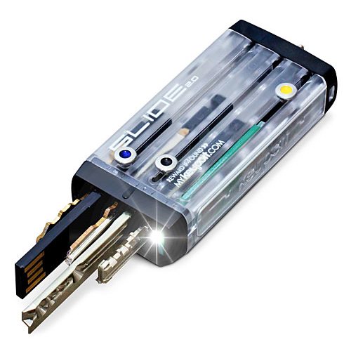 keyport-with-usb-drive